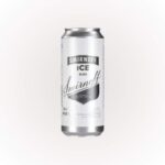 Smirnoff black ice can 330ml delivered by Fab Liqour on dial in Nairobi Kenya