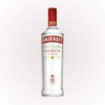 Smirnoff vodka 1lt delivered by Fab Liqour on dial in Nairobi Kenya