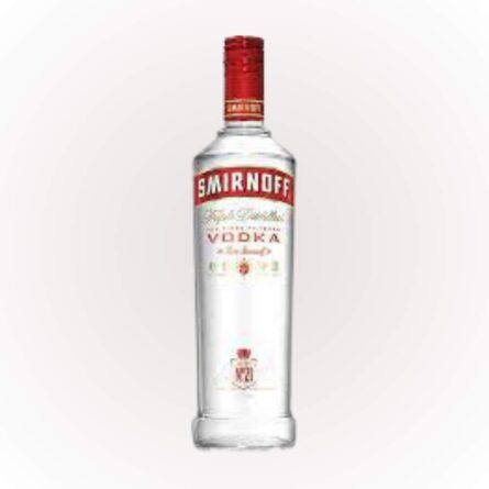 Smirnoff vodka 1lt delivered by Fab Liqour on dial in Nairobi Kenya