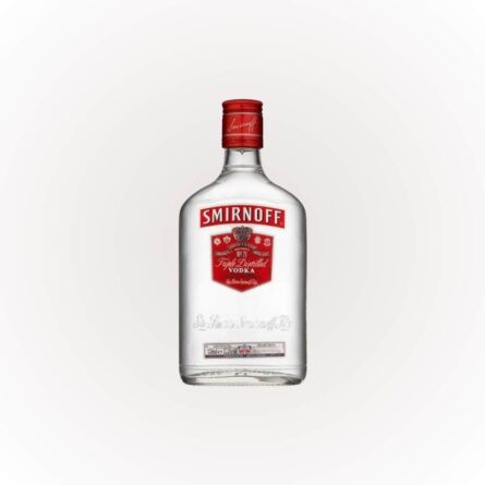 Smirnoff vodka 250ml delivered by Fab Liqour on dial in Nairobi Kenya