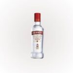 Smirnoff vodka 350ml delivered by Fab Liqour on dial in Nairobi Kenya