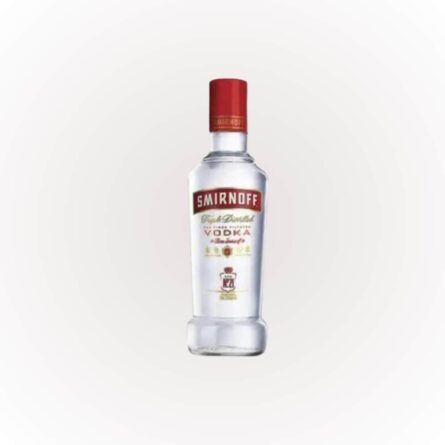 Smirnoff vodka 350ml delivered by Fab Liqour on dial in Nairobi Kenya