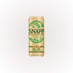 Snapp can 330ml delivered by Fab Liqour on dial in Nairobi Kenya