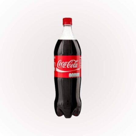Sodas 1.25Lt delivered by Fab Liqour on dial in Nairobi Kenya