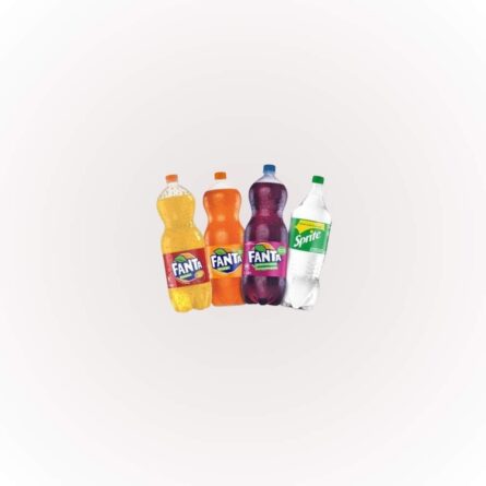 Sodas pet 350ml delivered by Fab Liqour on dial in Nairobi Kenya