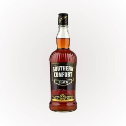 Southern comfort black 700ml delivered by Fab Liqour on dial in Nairobi Kenya
