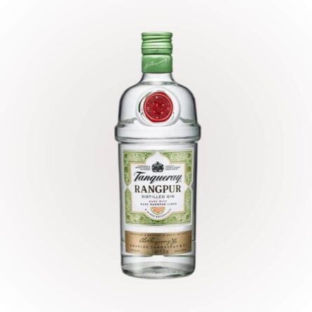 Tanqueray Rangpur 700ml delivered by Fab Liqour on dial in Nairobi Kenya