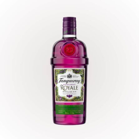 Tanqueray Royale 700ml delivered by Fab Liqour on dial in Nairobi Kenya