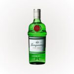 Tanqueray dry gin 750ml delivered by Fab Liqour on dial in Nairobi Kenya