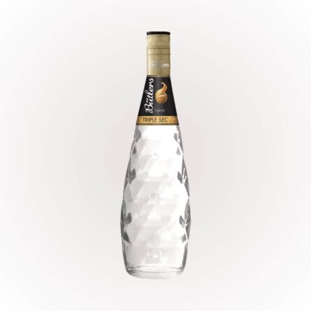 Triple Sec 24% 750ml delivered by Fab Liqour on dial in Nairobi Kenya