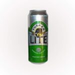 Tusker Lite can 500ml delivered by Fab Liqour on dial in Nairobi Kenya