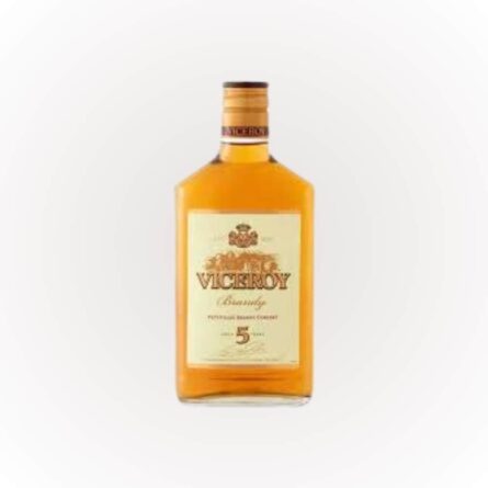 Viceroy Brandy 250ml delivered by Fab Liqour on dial in Nairobi Kenya