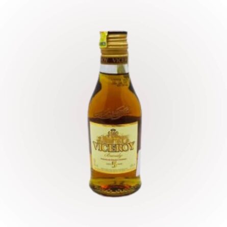Viceroy Brandy 375ml delivered by Fab Liqour on dial in Nairobi Kenya