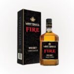 Whytehall fire delivered by Fab Liqour on dial in Nairobi Kenya