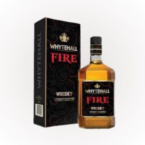 Whytehall fire delivered by Fab Liqour on dial in Nairobi Kenya