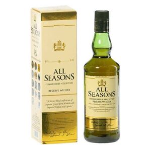 All seasons 1lt